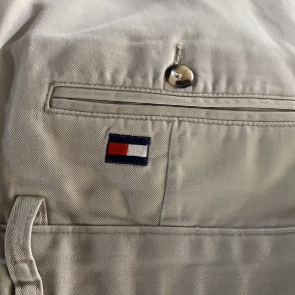 Designer dress and casual slacks - Picture 12 of 17